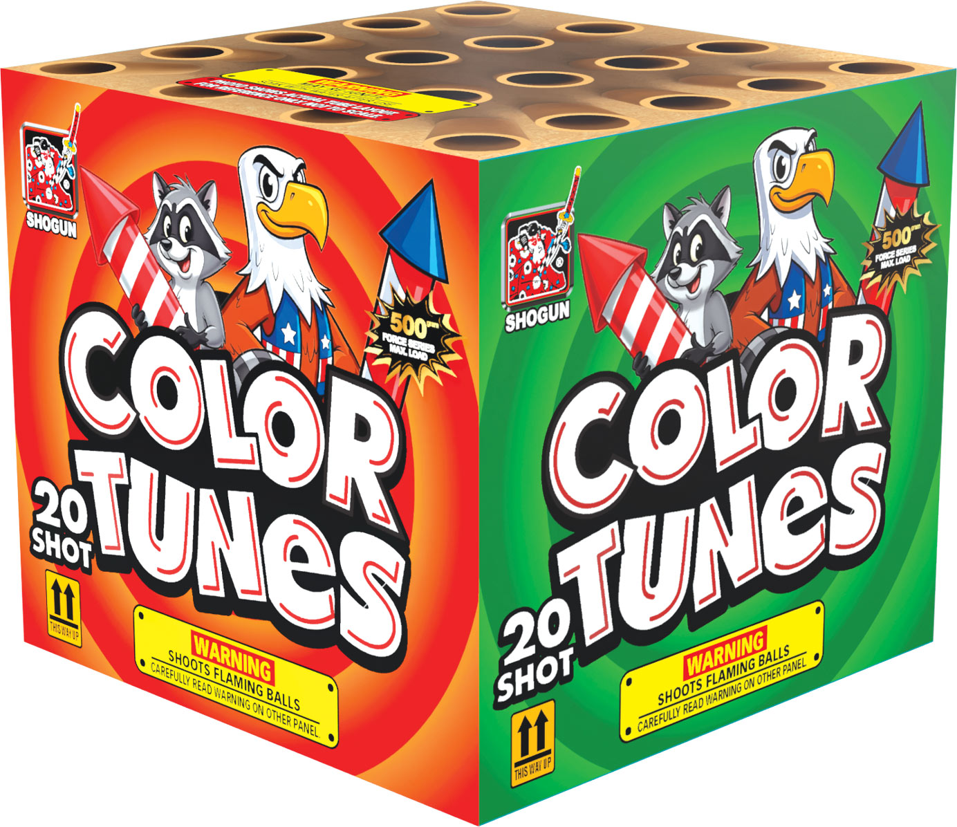 COLOR TUNES